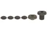 10056611 Set reparatie, diferential DANA SPICER
