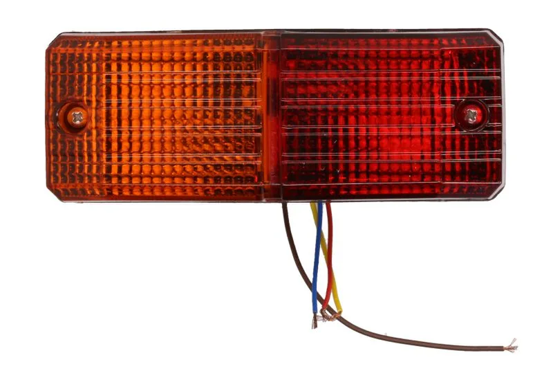 TL-AG026 Stopuri spate TRUCKLIGHT