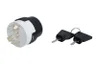 701/80184 AC Set post, cheie CVA