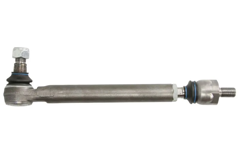 Articulatie sferica, traversa ax
