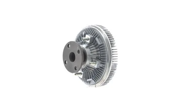 Cupla, ventilator radiator