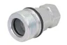 CVV080/12GASFV Cuplaj hidraulic FASTER