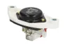 Regulator, alternator