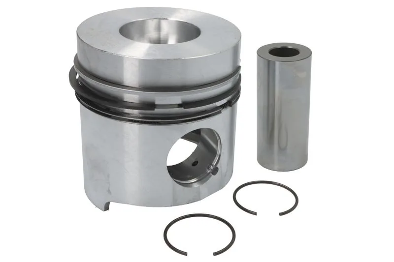 Piston