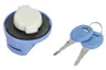 AG 1476 Buson, rezervor (injectie aditiv) AKUSAN