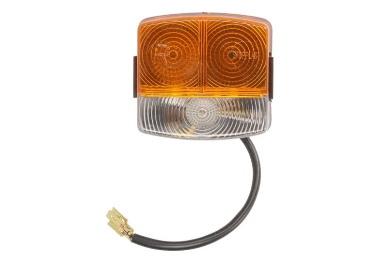 CL-AG044R Lumina de delimitare TRUCKLIGHT