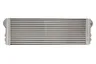 20109006 Intercooler, compresor HIGHWAY AUTOMOTIVE