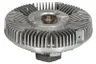 Cupla, ventilator radiator