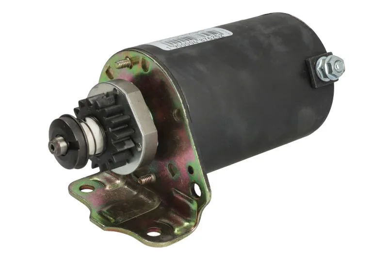 Demaror