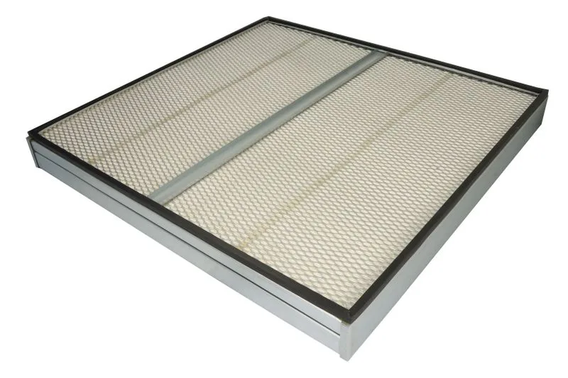 27.B97.00 Filtru aer UFI