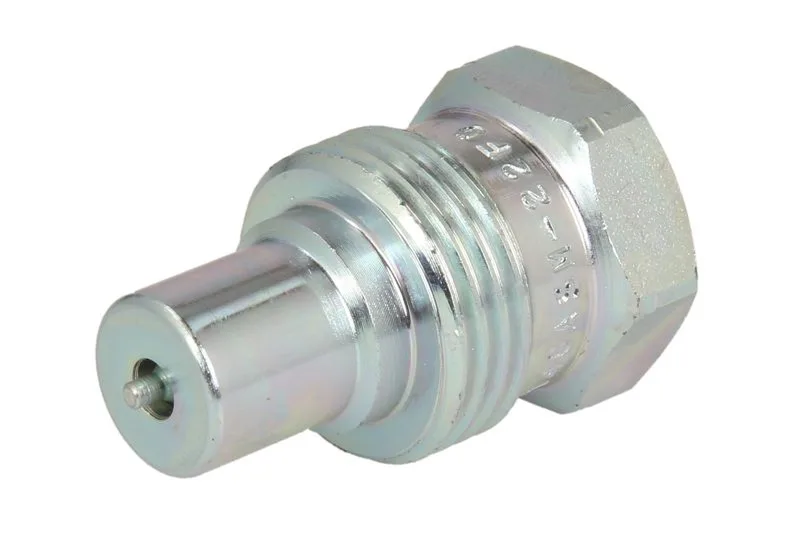 VVS 14 GAS M Cuplaj hidraulic FASTER