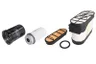 KIT881 Set piese, inspectie HENGST