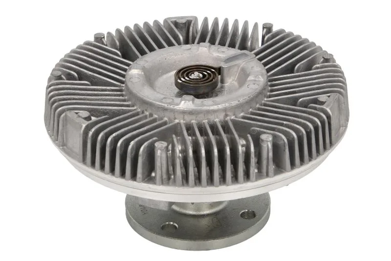 Cupla, ventilator radiator