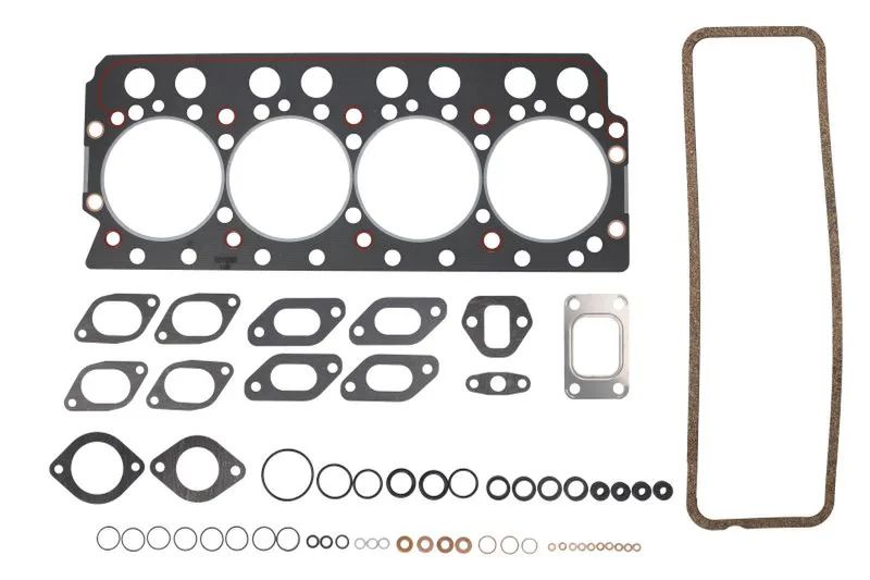 Set garnituri complet, motor