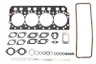 Set garnituri complet, motor