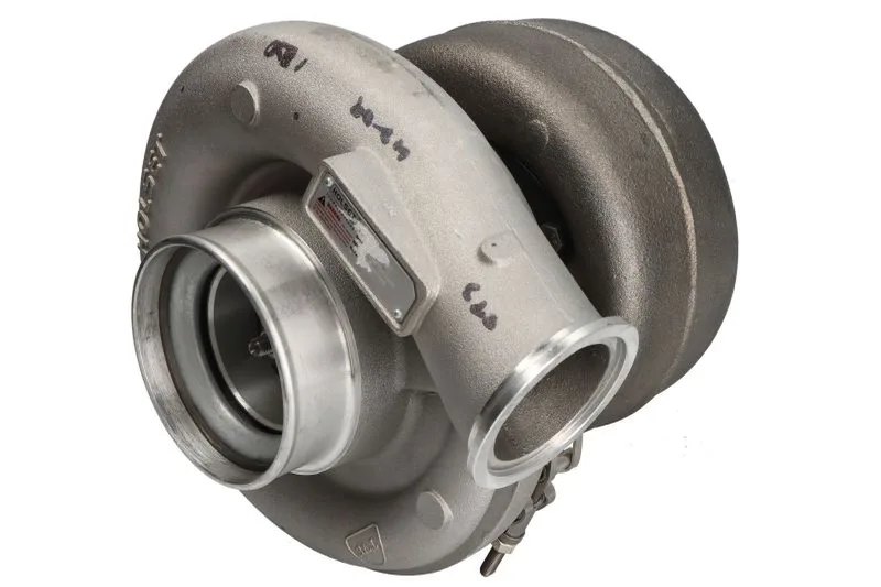Turbocompresor