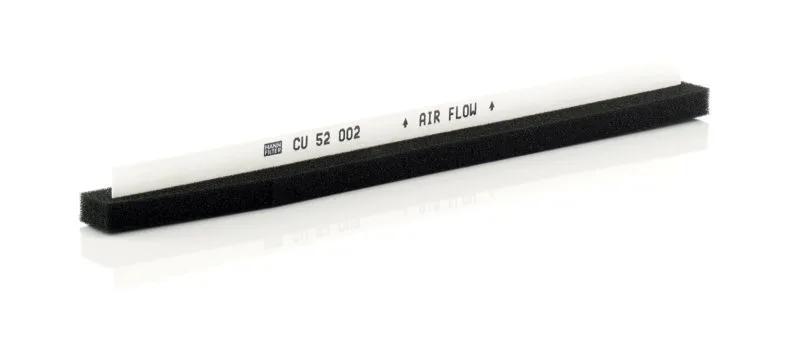 Filtru, aer habitaclu