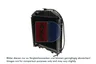 440078N Radiator, racire motor AKS DASIS