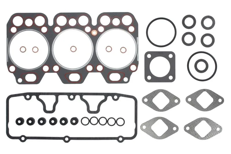 Set garnituri complet, motor