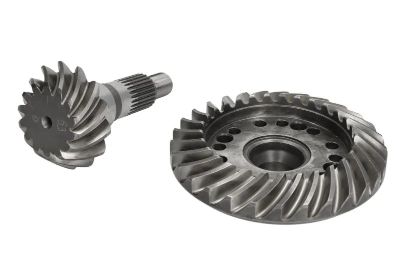 1075608 CVA Taler -/ con pinion set