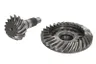 1075608 CVA Taler -/ con pinion set