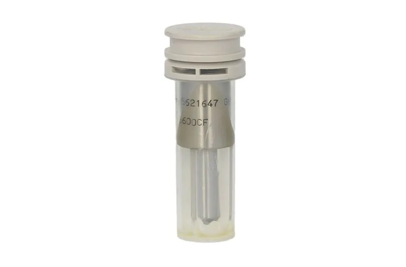Injector