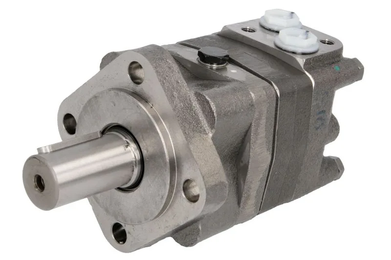 151F0501 Motoreductor hidraulic WHITE