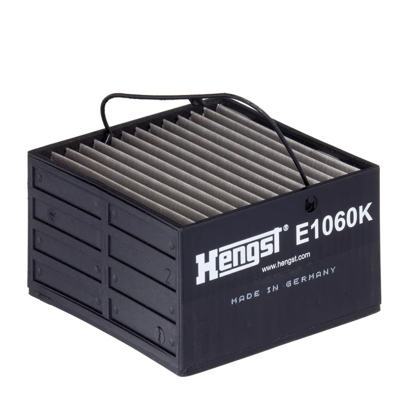 E1060K Filtru combustibil HENGST