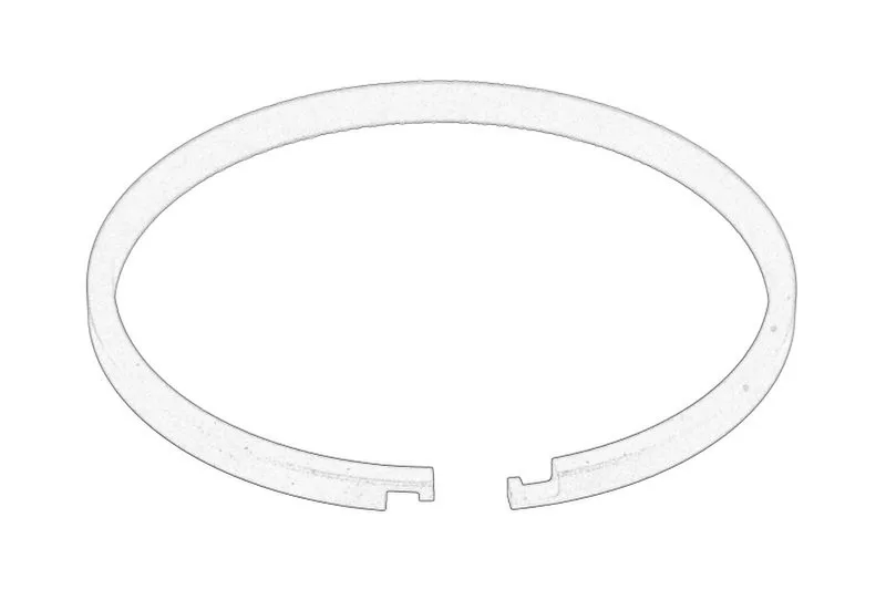 3384502M1 Siguranta OE AGCO
