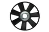 Paleta ventilator, racire motor