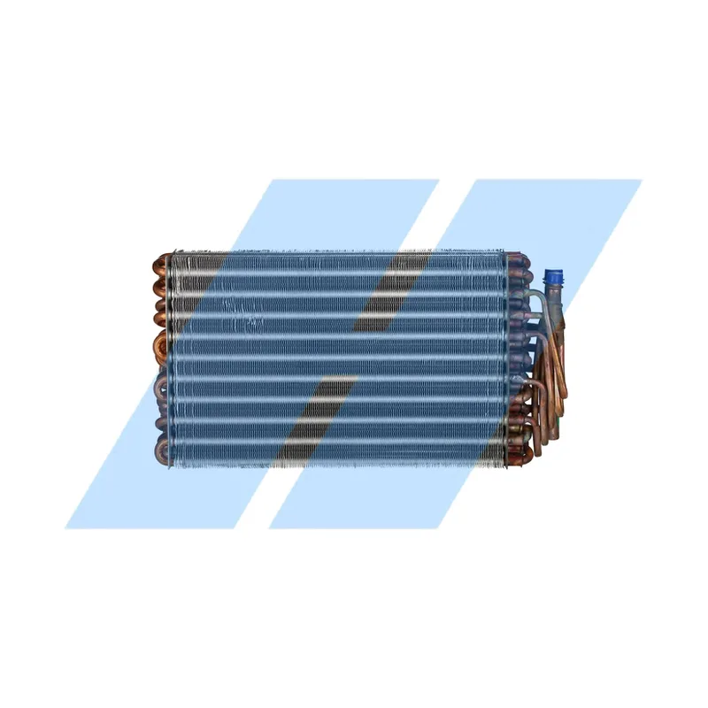 Evaporator, aer conditionat