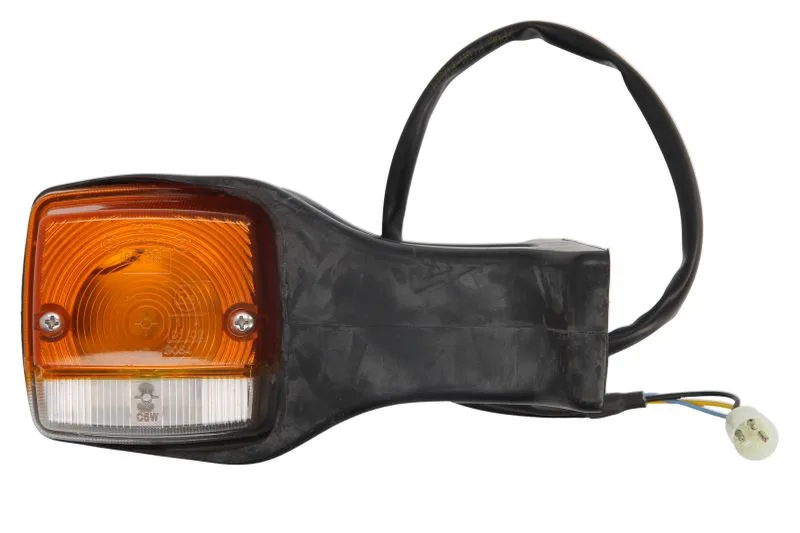 Lumina de delimitare