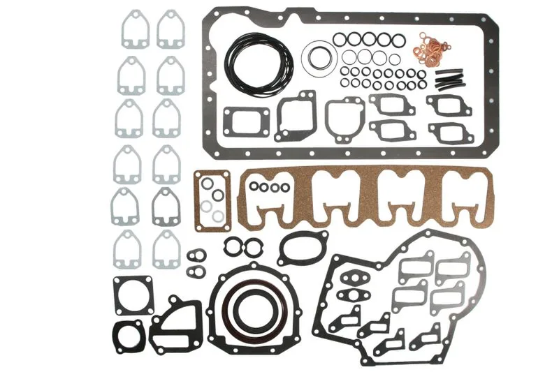 Set garnituri complet, motor