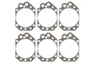 ENT010542/6 Garnitura chiulasa ENGITECH