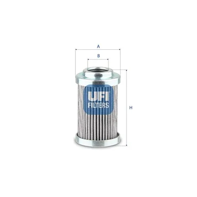 85.226.00 Filtru, sistem hidraulic primar UFI
