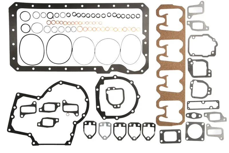 ENT000564 Set garnituri complet, motor ENGITECH