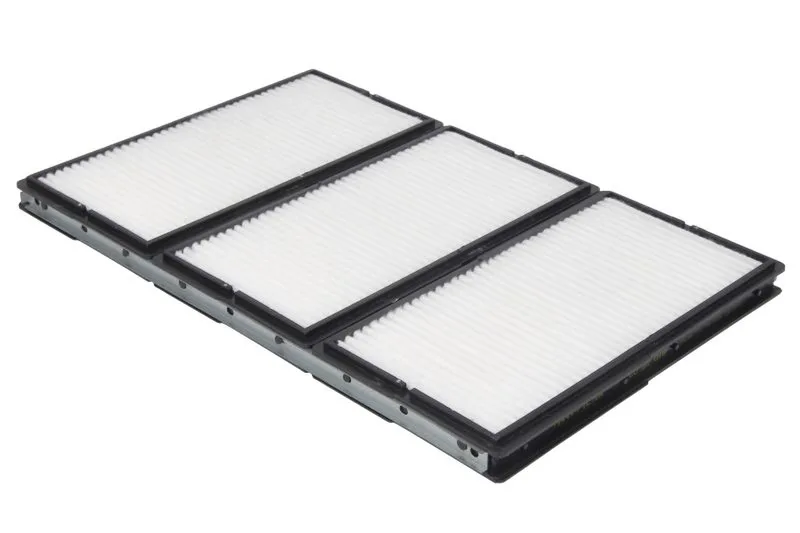 CU 31 018 Filtru, aer habitaclu MANN-FILTER