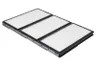 CU 31 018 Filtru, aer habitaclu MANN-FILTER