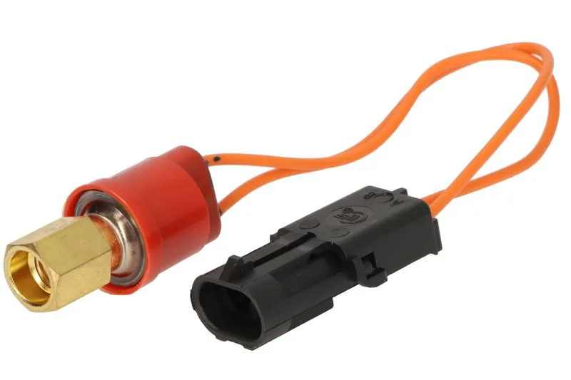 KTT130079 Comutator presiune, aer conditionat THERMOTEC