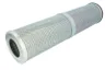 Filtru, sistem hidraulic primar