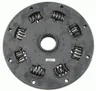 1866 600 003 Disc ambreiaj SACHS