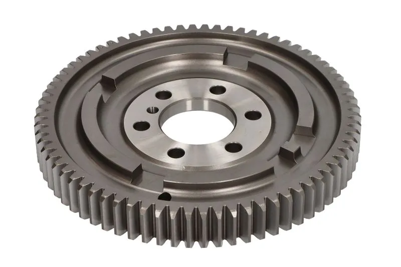 5801584826 Roata dintata, ax cu came FPT