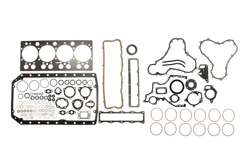 Set garnituri complet, motor