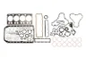 Set garnituri complet, motor