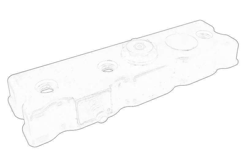 Capac culbutor