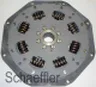 Disc ambreiaj