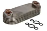 D4AG036TT Radiator ulei, ulei motor THERMOTEC