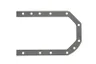 Garnitura bloc motor