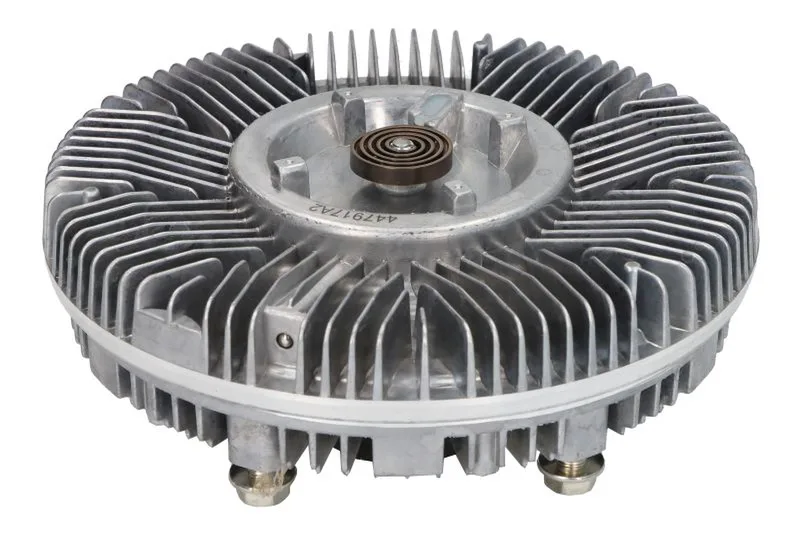 D5CA011TT Cupla, ventilator radiator THERMOTEC