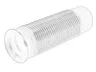 Teava flexibila, esapament